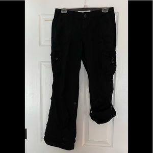 Old Navy Cargo pants